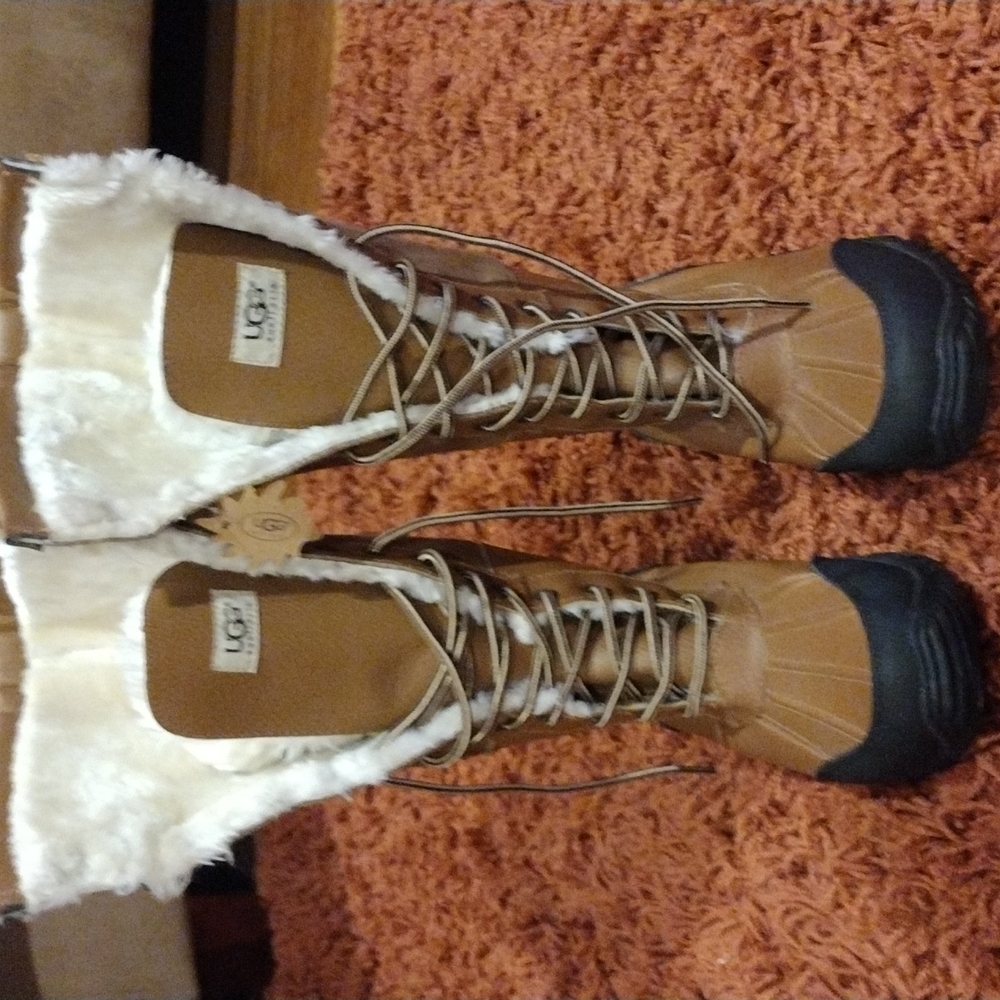 Brand new UGG Australia Boots
